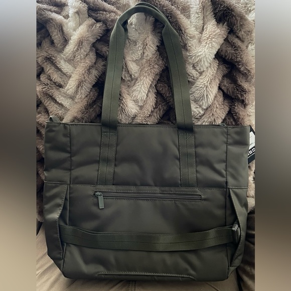 HEDGREN Wind Tote - New with tags - Picture 2 of 4